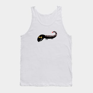 Mister Lizard Tank Top